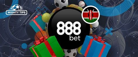 888 Kenya Bonus .